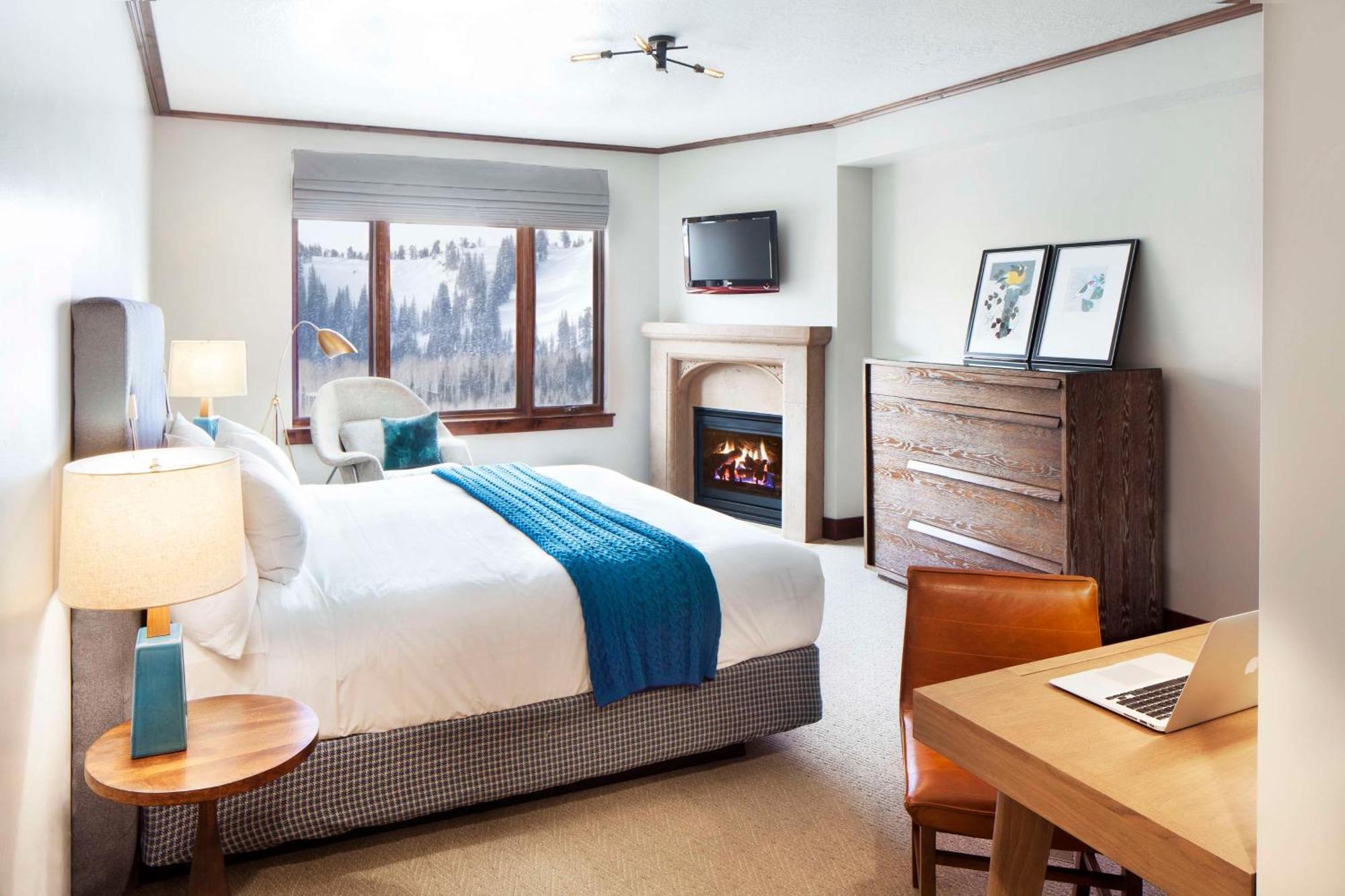Hyatt Centric Park City Ngoại thất bức ảnh